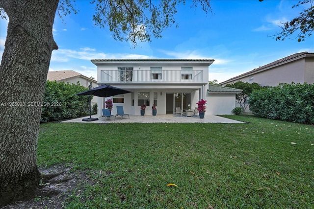 4202 Bahia Isle Cir, Wellington, FL 33449