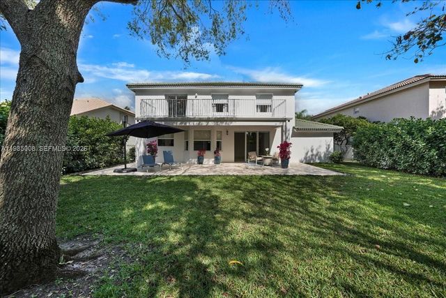 4202 Bahia Isle Cir, Wellington, FL 33449