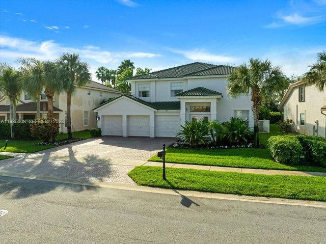 4202 Bahia Isle Cir, Wellington, FL 33449