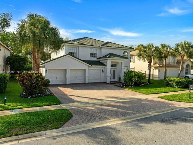 4202 Bahia Isle Cir, Wellington, FL 33449
