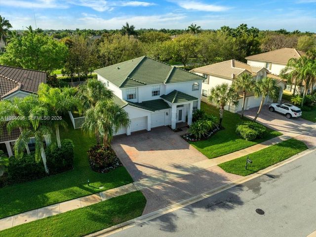 4202 Bahia Isle Cir, Wellington, FL 33449