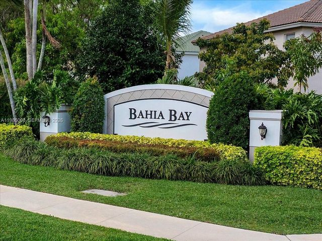 4202 Bahia Isle Cir, Wellington, FL 33449
