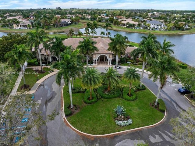 4202 Bahia Isle Cir, Wellington, FL 33449