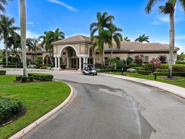 4202 Bahia Isle Cir, Wellington, FL 33449