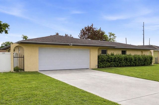 4623 CONWAY GARDENS ROAD, Orlando, FL 32806