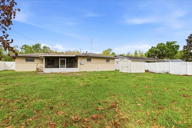 4623 CONWAY GARDENS ROAD, Orlando, FL 32806