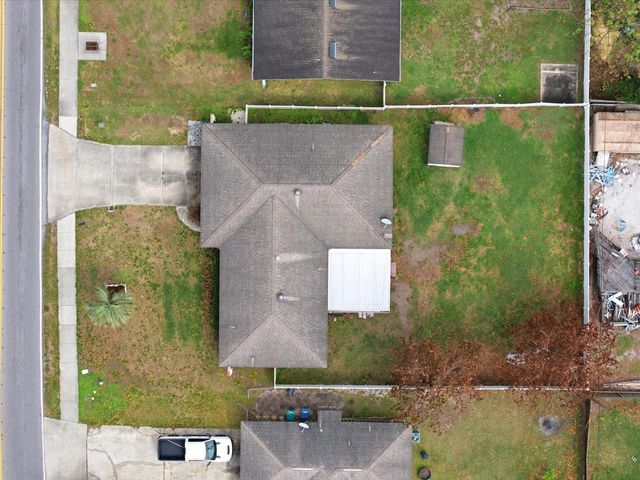 4623 CONWAY GARDENS ROAD, Orlando, FL 32806