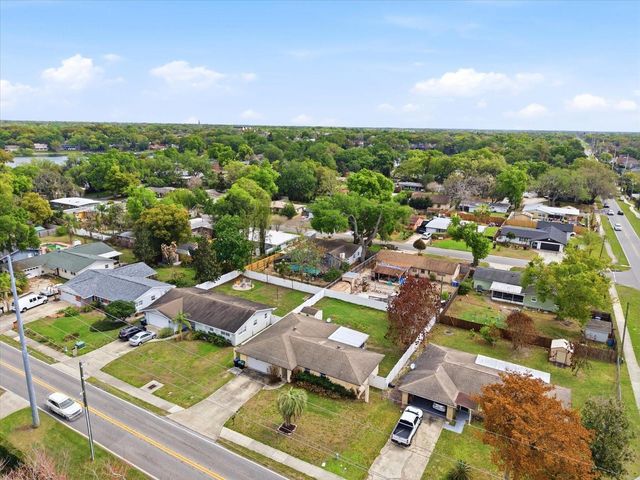 4623 CONWAY GARDENS ROAD, Orlando, FL 32806