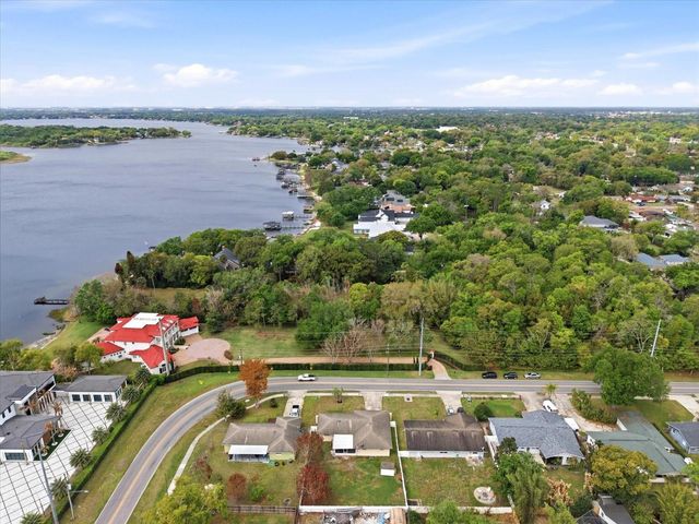 4623 CONWAY GARDENS ROAD, Orlando, FL 32806