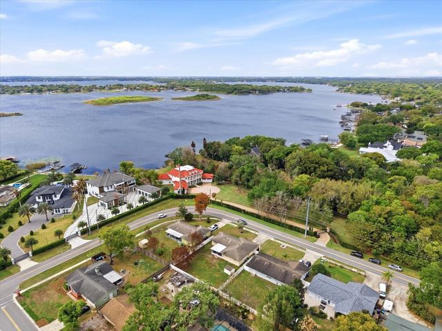 4623 CONWAY GARDENS ROAD, Orlando, FL 32806