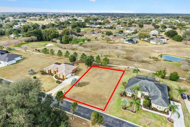 529 DOWLING CIRCLE, Lady Lake, FL 32159