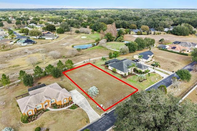 529 DOWLING CIRCLE, Lady Lake, FL 32159