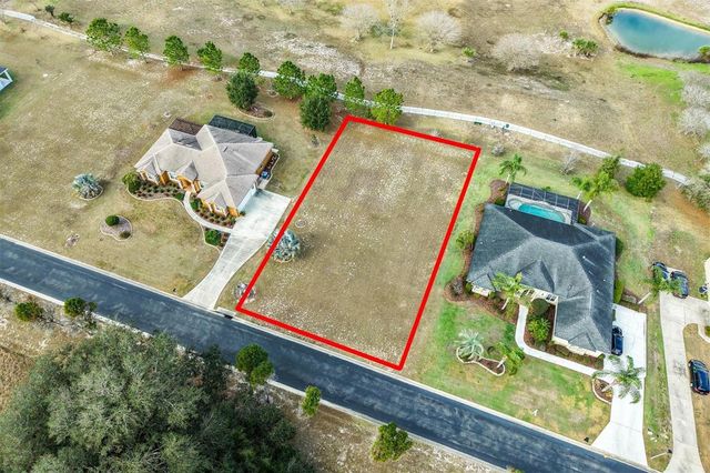 529 DOWLING CIRCLE, Lady Lake, FL 32159