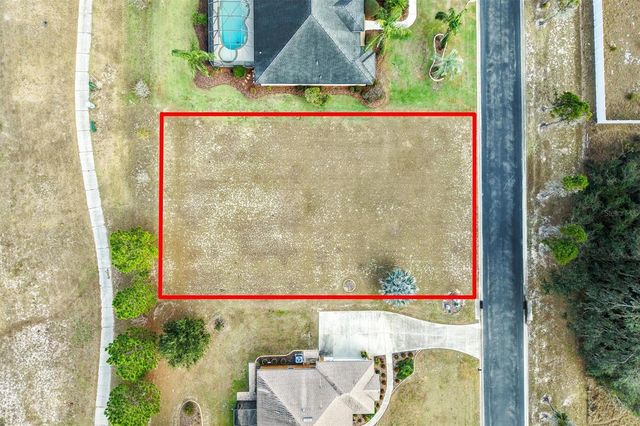 529 DOWLING CIRCLE, Lady Lake, FL 32159