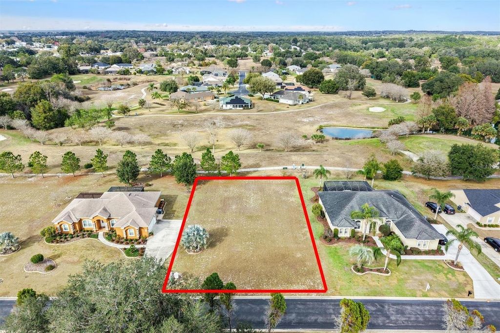 529 DOWLING CIRCLE, Lady Lake, FL 32159