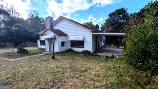 2724 Herbert Smart Airport Road, Macon, GA 31217