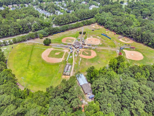 360 W Smith Street, Summerville, SC 29485