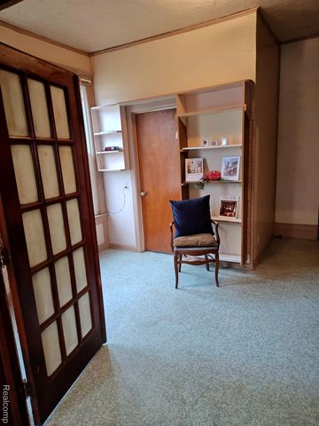 4314 Trumbull Street, Detroit, MI 48208