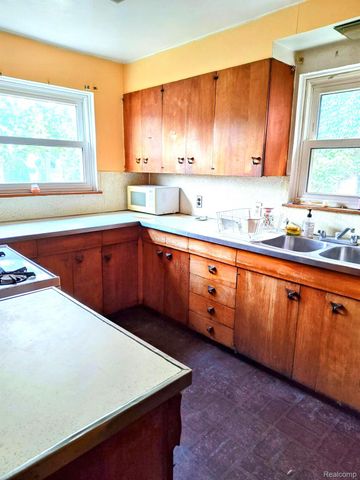 4314 Trumbull Street, Detroit, MI 48208