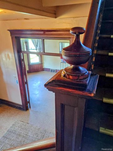 4314 Trumbull Street, Detroit, MI 48208