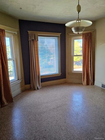 4314 Trumbull Street, Detroit, MI 48208