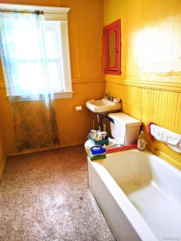 4314 Trumbull Street, Detroit, MI 48208