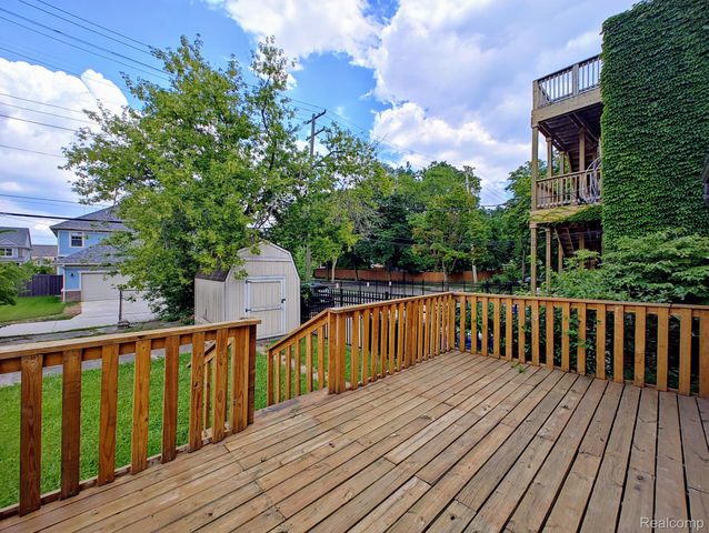 4314 Trumbull Street, Detroit, MI 48208