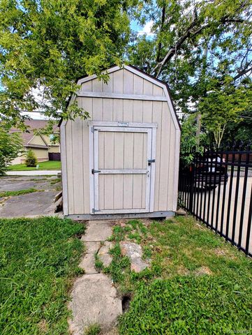 4314 Trumbull Street, Detroit, MI 48208