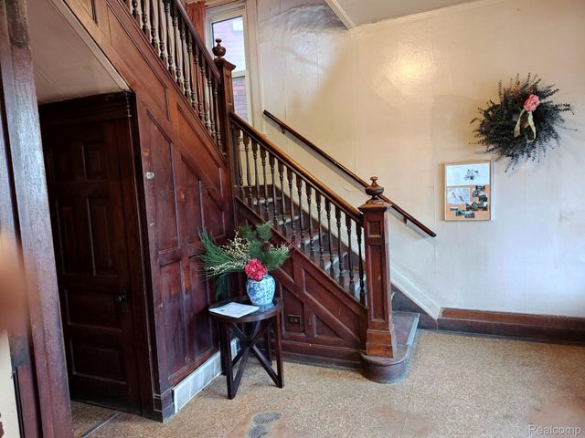 4314 Trumbull Street, Detroit, MI 48208