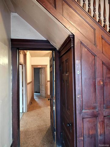 4314 Trumbull Street, Detroit, MI 48208