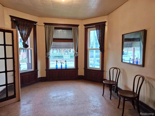 4314 Trumbull Street, Detroit, MI 48208