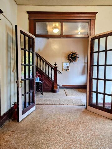 4314 Trumbull Street, Detroit, MI 48208