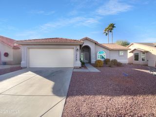 6934 S OAKMONT Drive, Chandler, AZ 85249