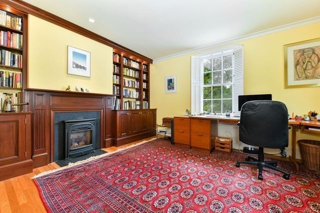14 Ash Street 14, Cambridge, MA 02138