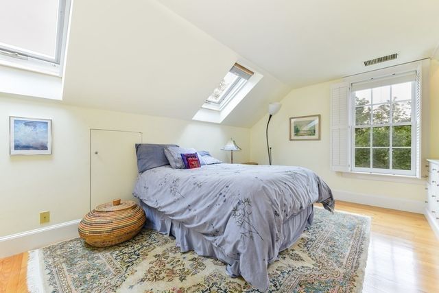 14 Ash Street 14, Cambridge, MA 02138