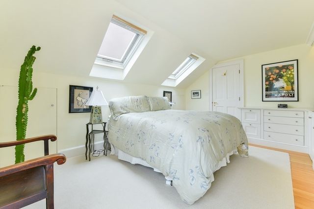 14 Ash Street 14, Cambridge, MA 02138