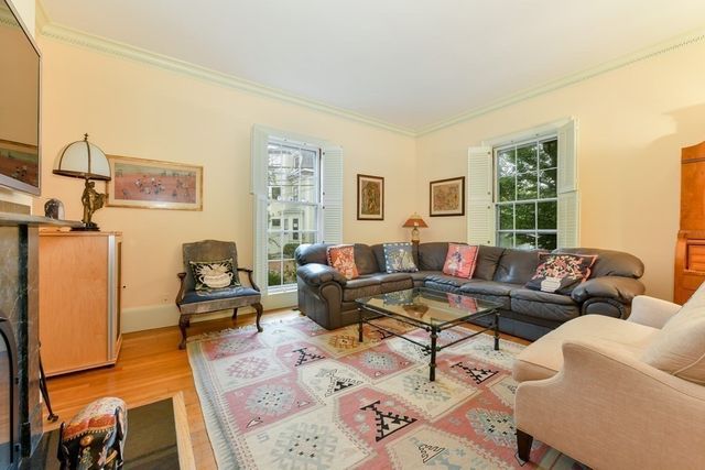 14 Ash Street 14, Cambridge, MA 02138