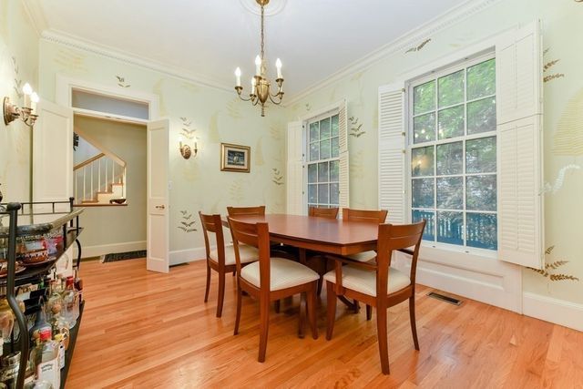 14 Ash Street 14, Cambridge, MA 02138