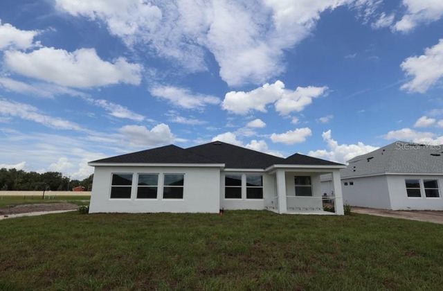 437 SPRING HARVEST DRIVE, Plant City, FL 33566