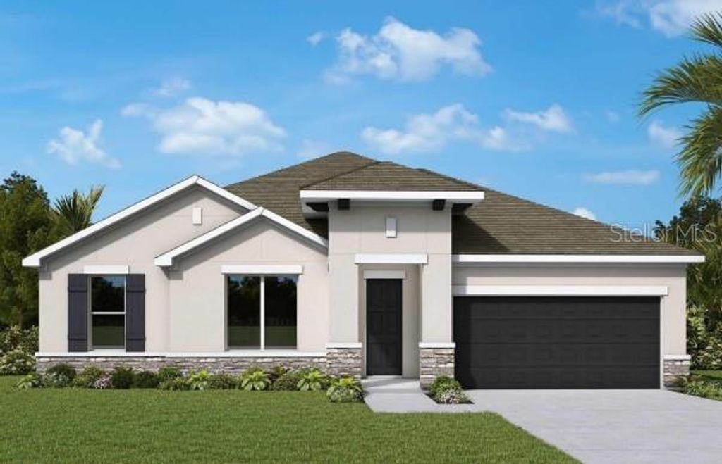 437 SPRING HARVEST DRIVE, Plant City, FL 33566