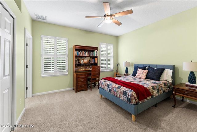 2566 FERNTREE Lane, Fleming Island, FL 32003