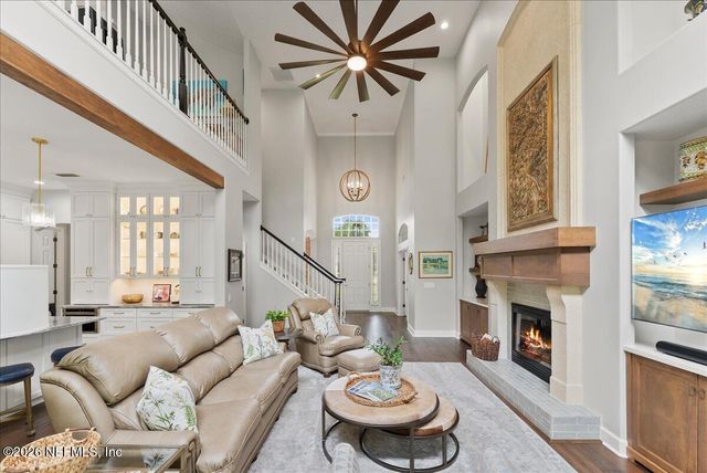 2566 FERNTREE Lane, Fleming Island, FL 32003