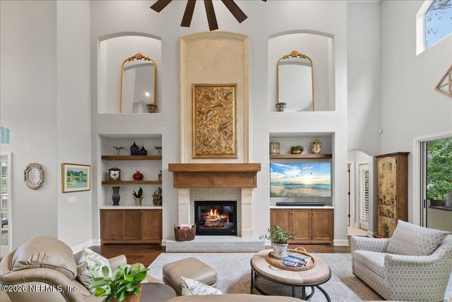 2566 FERNTREE Lane, Fleming Island, FL 32003