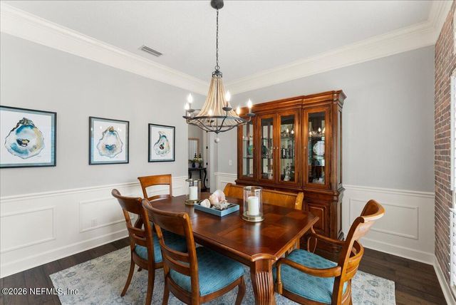 2566 FERNTREE Lane, Fleming Island, FL 32003