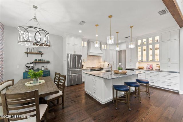 2566 FERNTREE Lane, Fleming Island, FL 32003