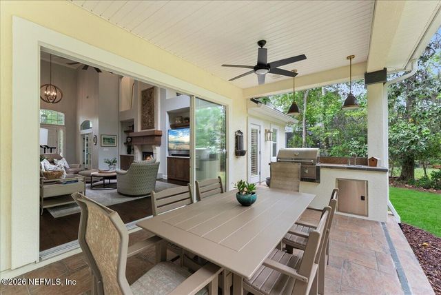 2566 FERNTREE Lane, Fleming Island, FL 32003