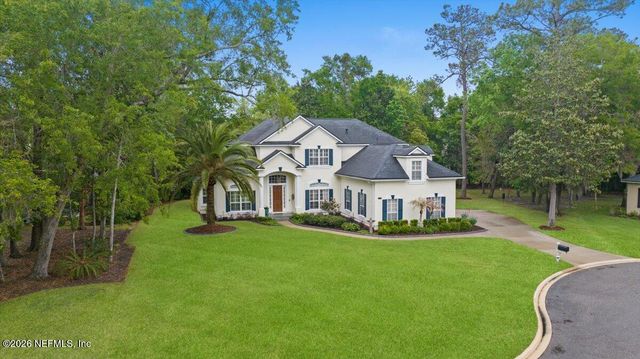 2566 FERNTREE Lane, Fleming Island, FL 32003