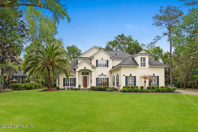 2566 FERNTREE Lane, Fleming Island, FL 32003