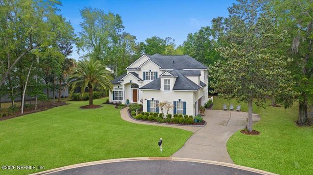 2566 FERNTREE Lane, Fleming Island, FL 32003