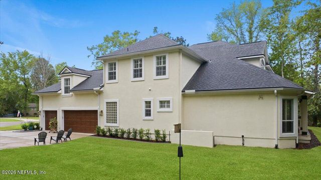 2566 FERNTREE Lane, Fleming Island, FL 32003